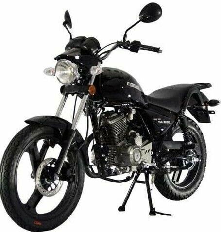 150 MR VULTURE